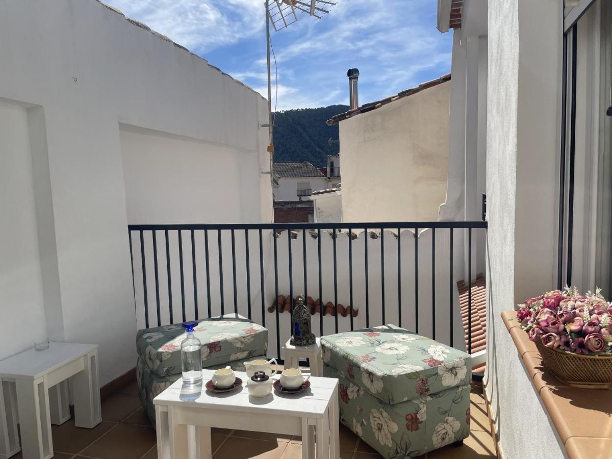 Casa Veva - Siles Villa Exterior photo