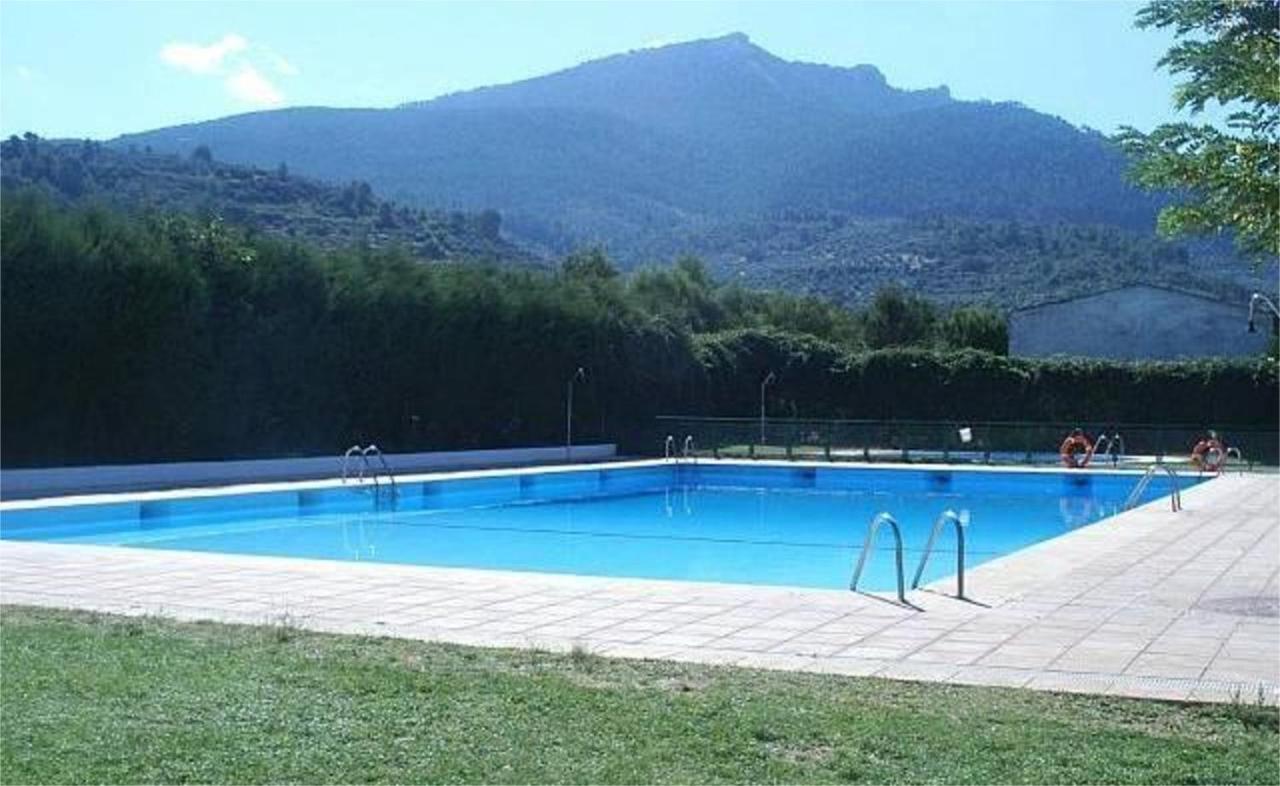 Casa Veva - Siles Villa Exterior photo